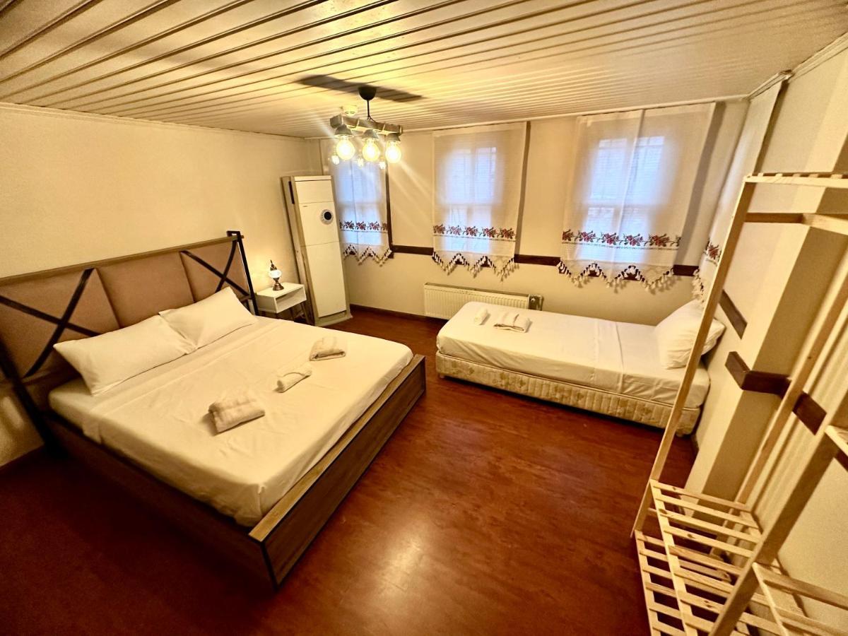 Melkan Istanbul
