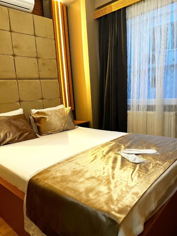 Taksim Cetinkaya 3* Istanbul