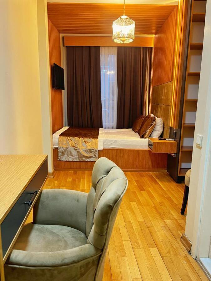 Taksim Cetinkaya 3* Istanbul