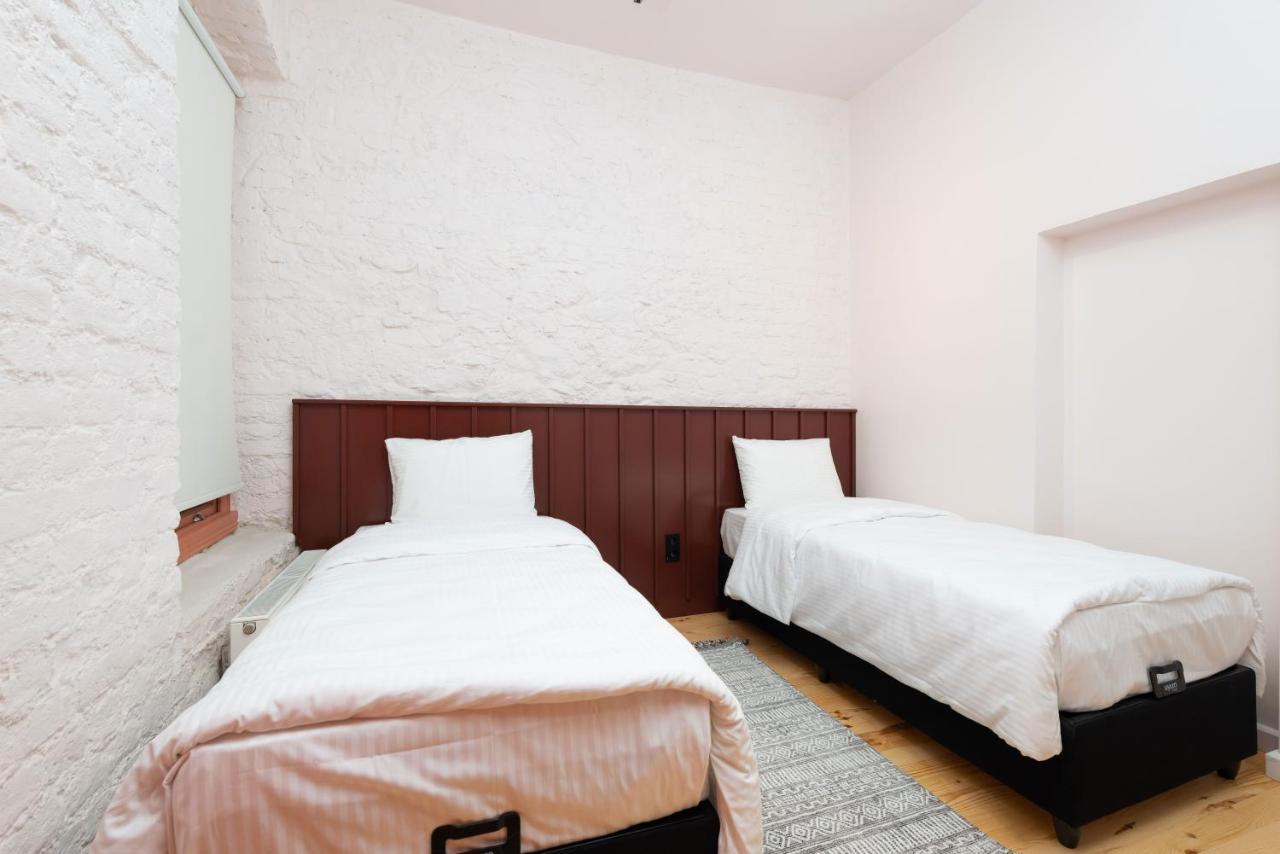 Apartment Penelope's Loft: Just Renovated 5br In City Centre