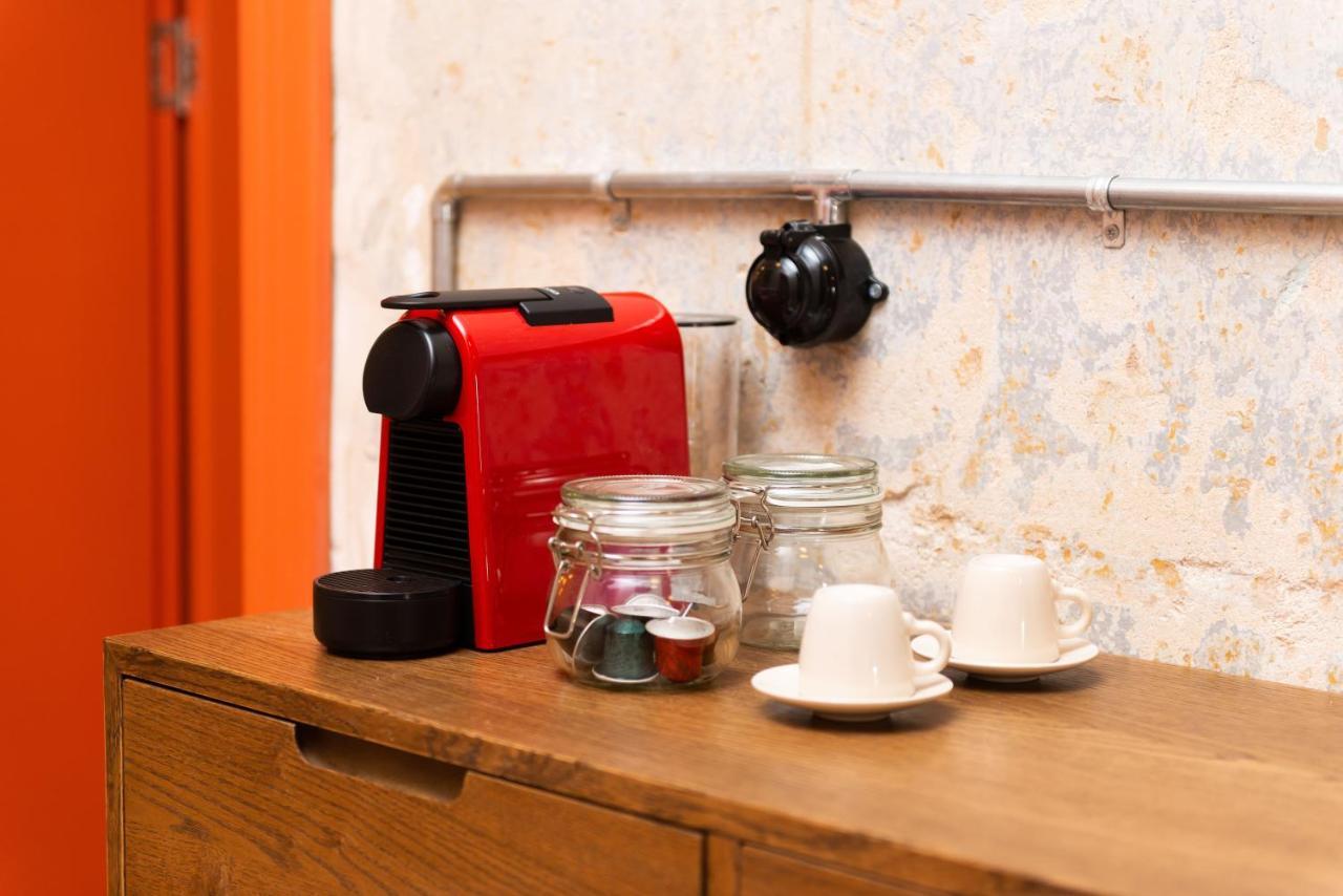 Penelope's Loft: Just Renovated 5br In City Centre *