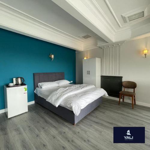 Yali Hotel Istanbul
