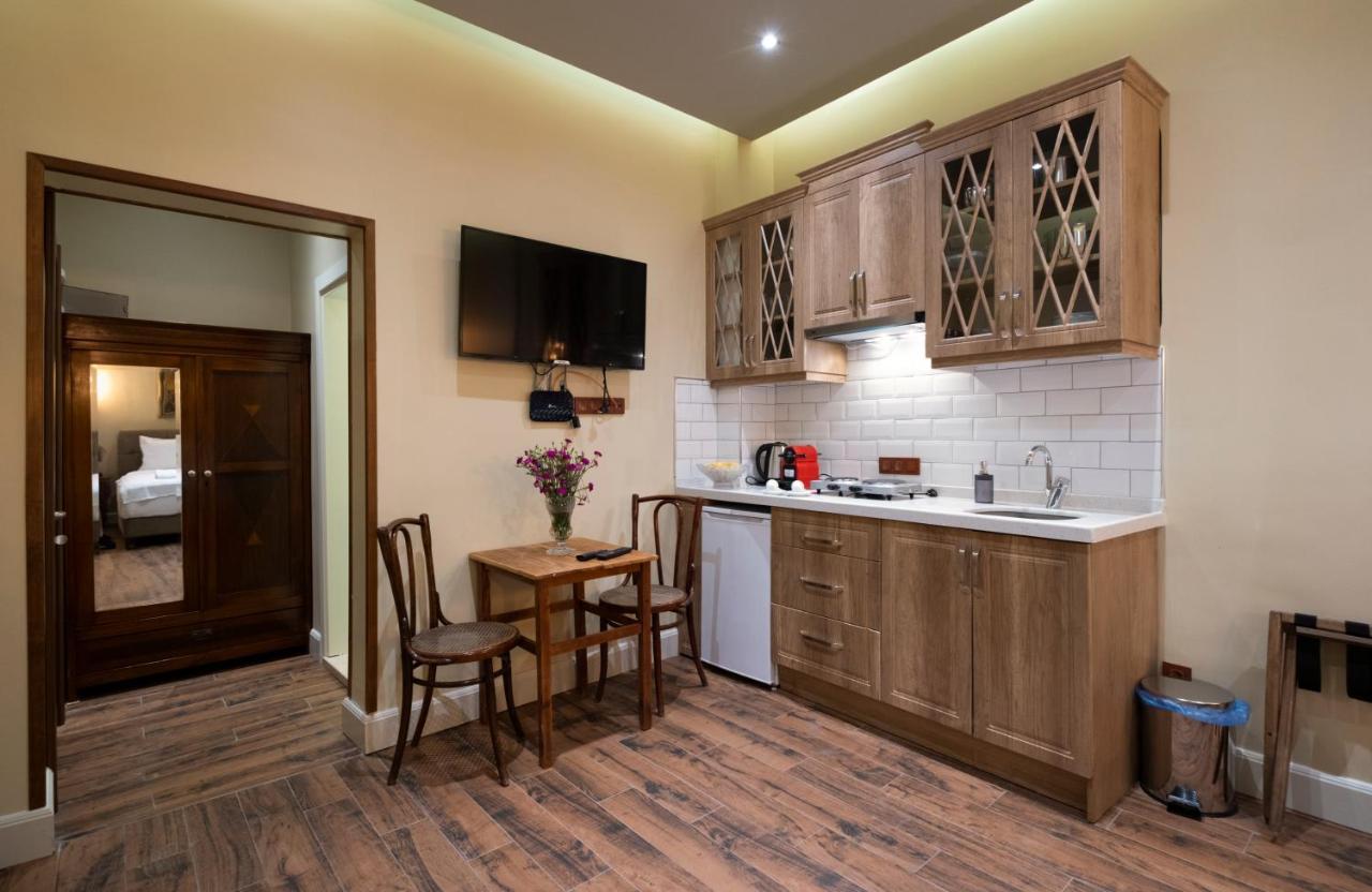 Level Suites - 203 * Istanbul