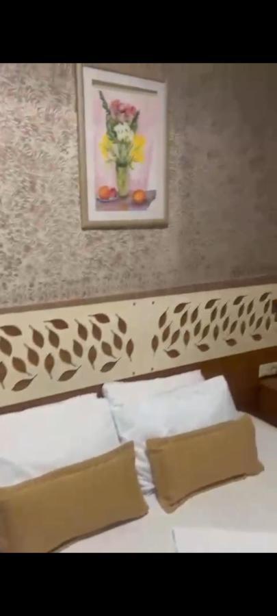 Hotel Atay Istanbul