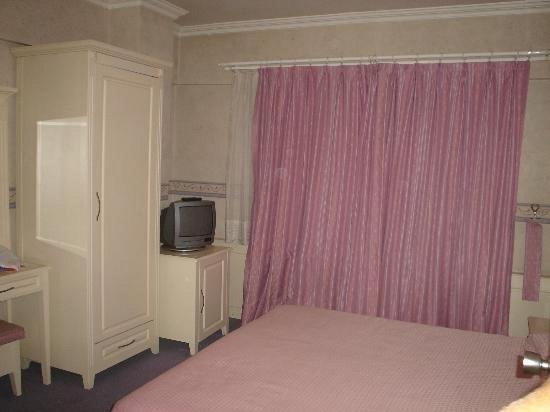 Hotel Atay