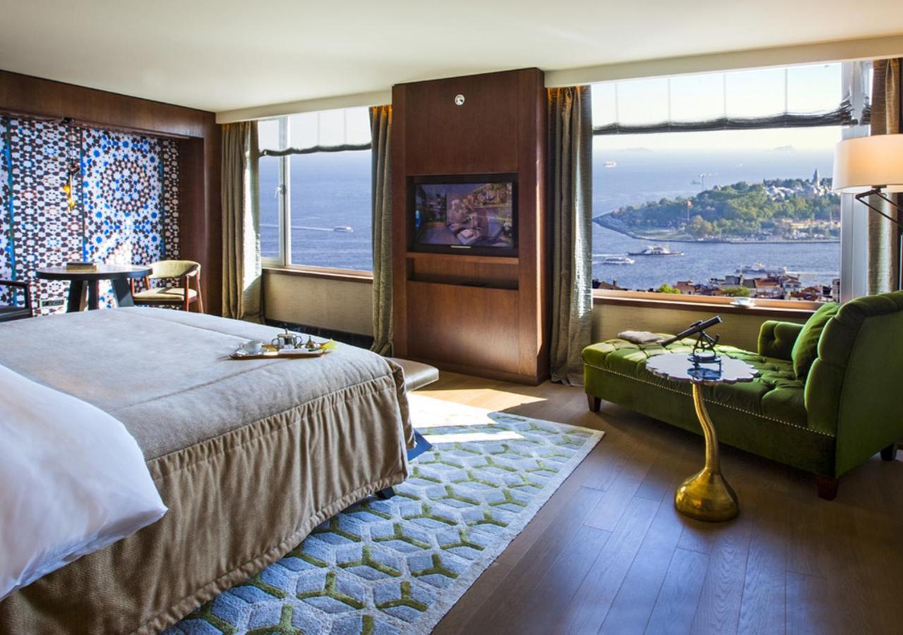 The Marmara Taksim Hotel 5*