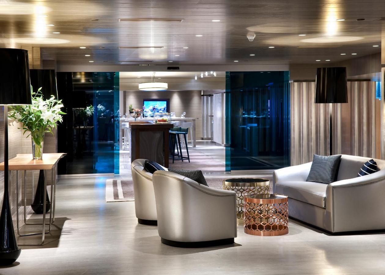 Hotel The Marmara Taksim 5*