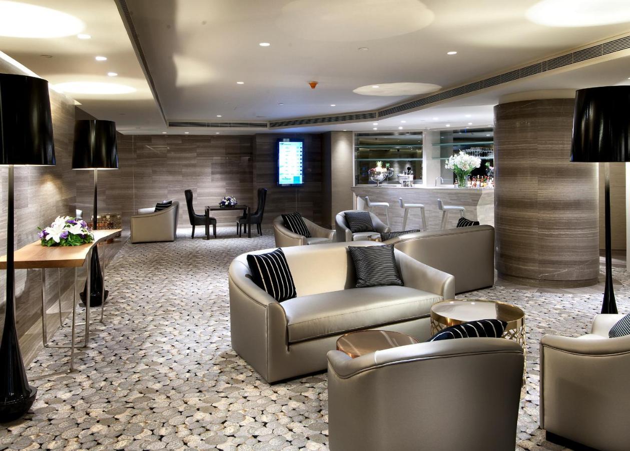 Hotel The Marmara Taksim Istanbul