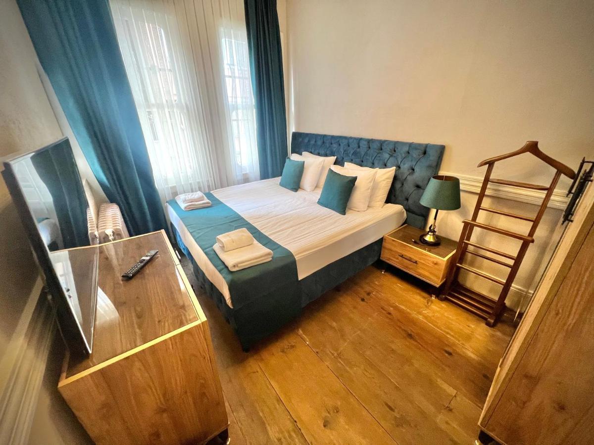 Olivera Suites Balat * Istanbul
