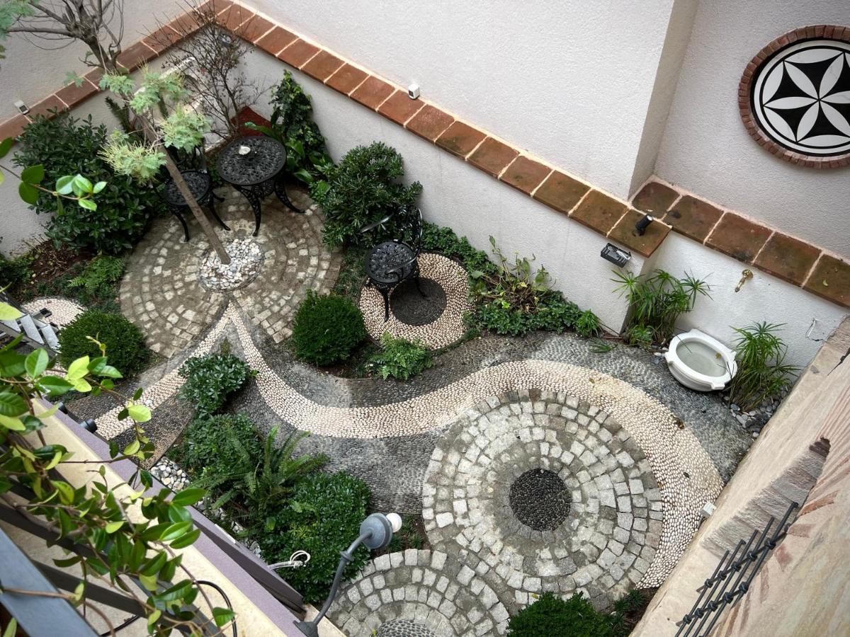 Homestay Olivera Suites Balat Istanbul