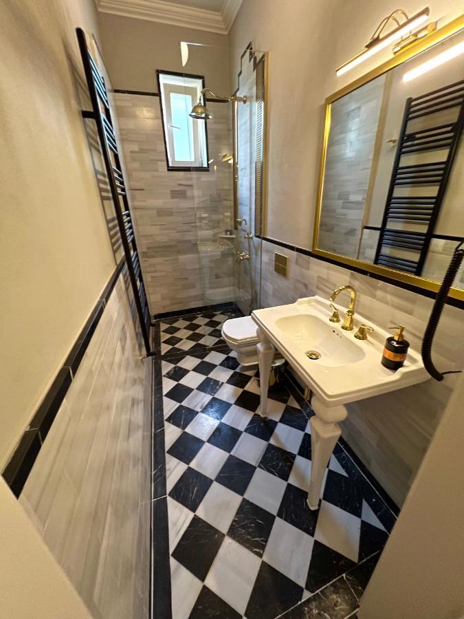 Homestay Olivera Suites Balat Istanbul