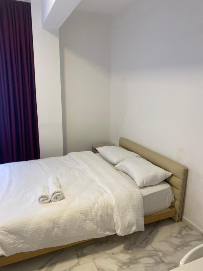 Yenikapi Hotel *