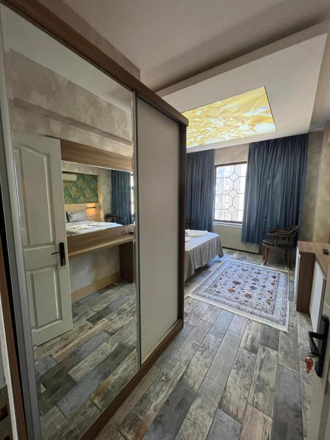 Feridiye 71 Boutique Aparthotel Istanbul