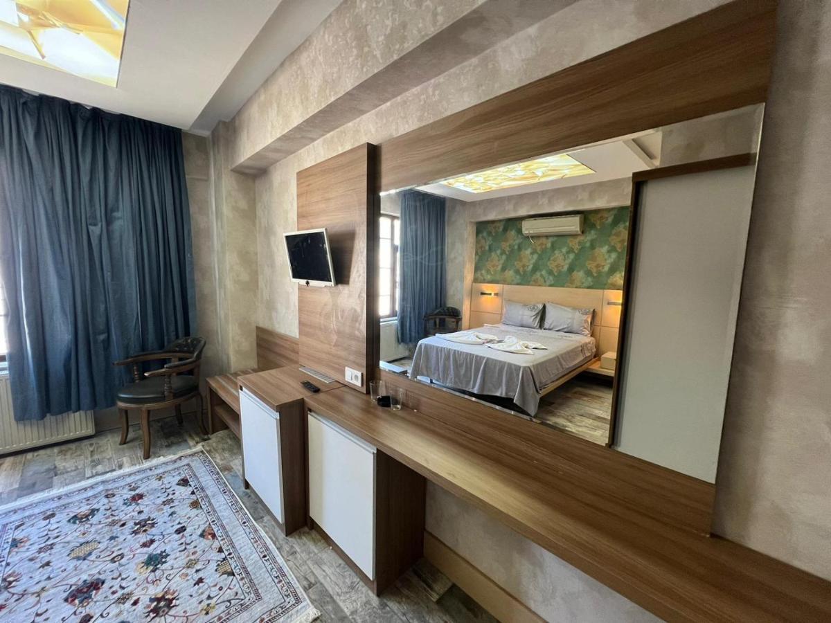 Aparthotel Feridiye 71 Boutique
