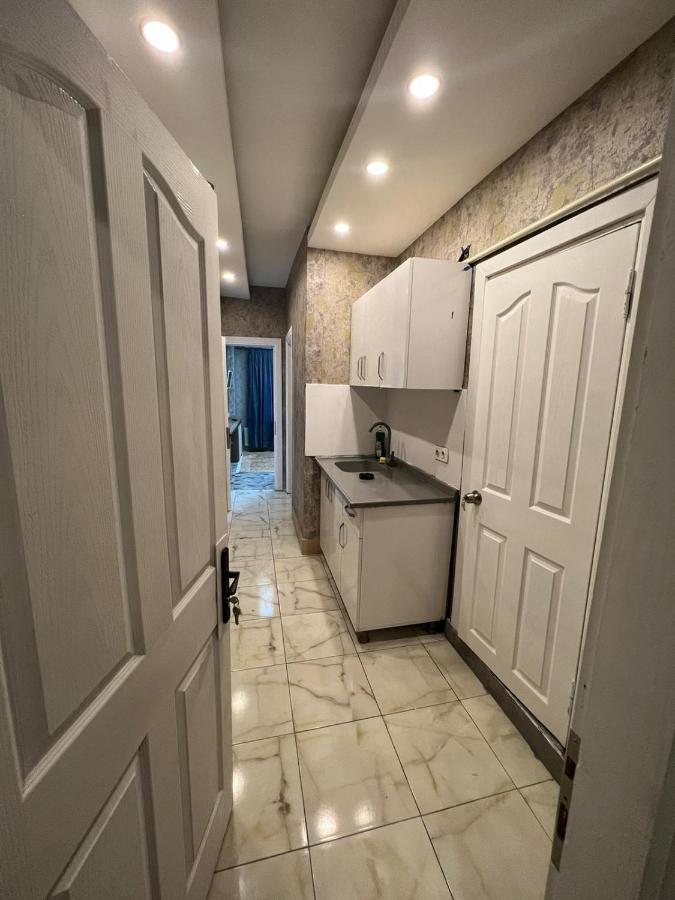Aparthotel Feridiye 71 Boutique Istanbul