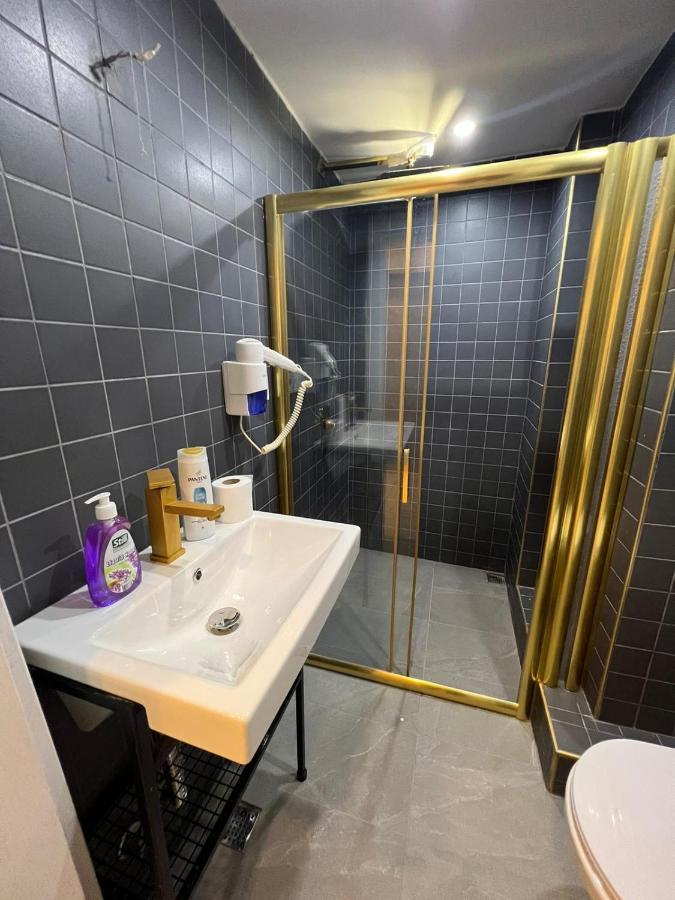 Feridiye 71 Boutique Aparthotel Istanbul