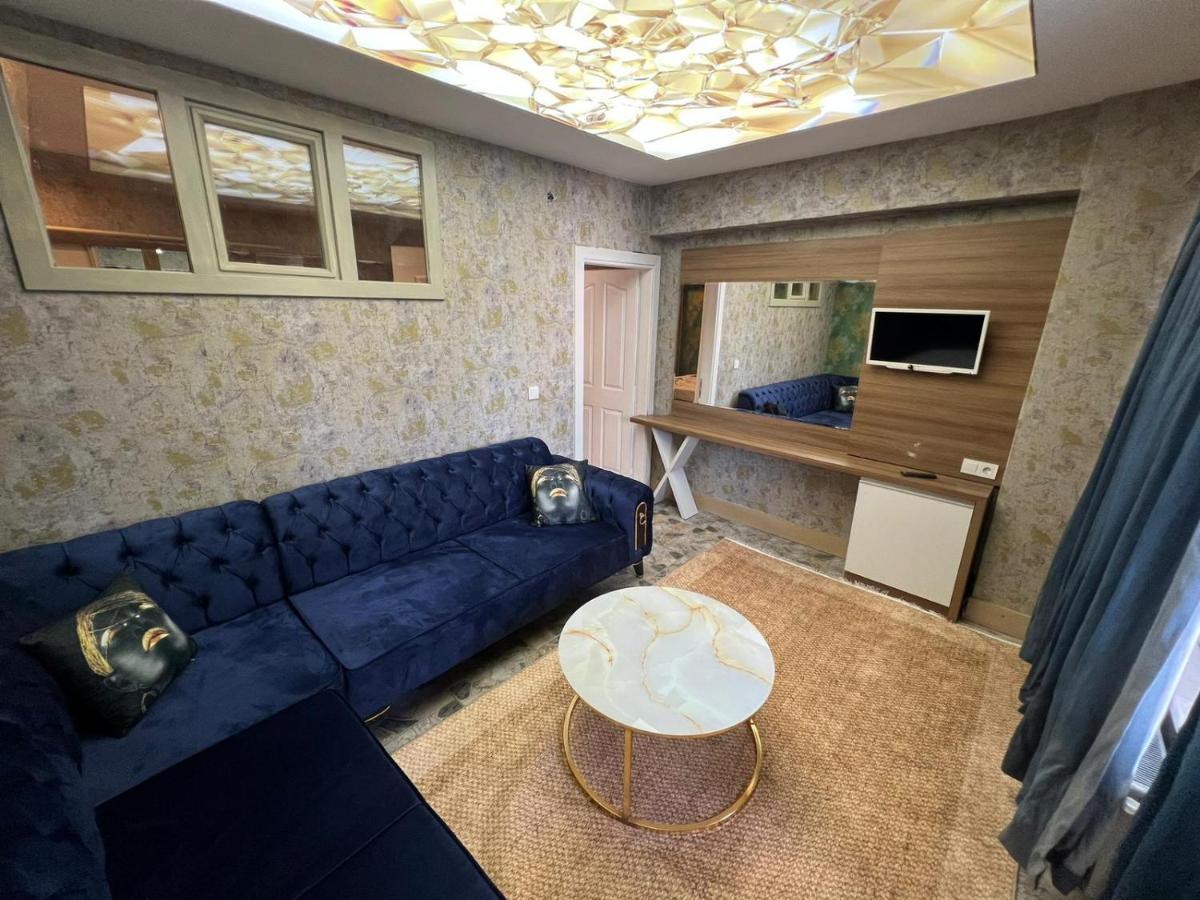 Feridiye 71 Boutique
