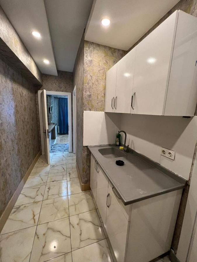 Aparthotel Feridiye 71 Boutique *
