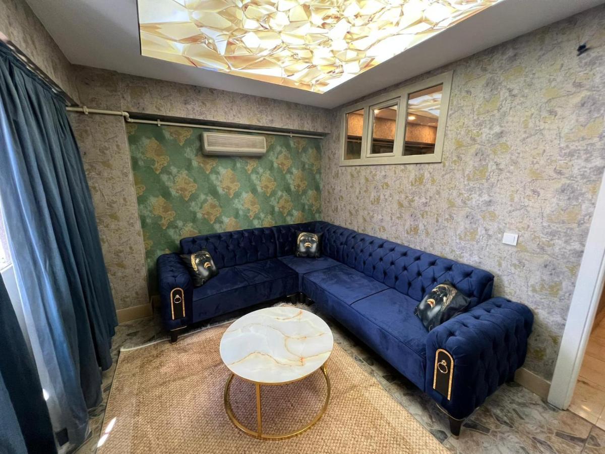 Feridiye 71 Boutique Istanbul