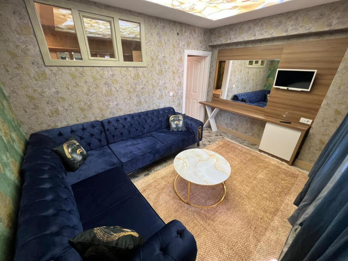 Feridiye 71 Boutique * Istanbul