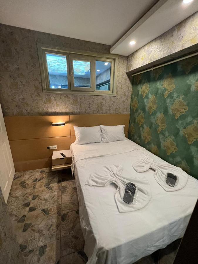 Feridiye 71 Boutique Aparthotel *