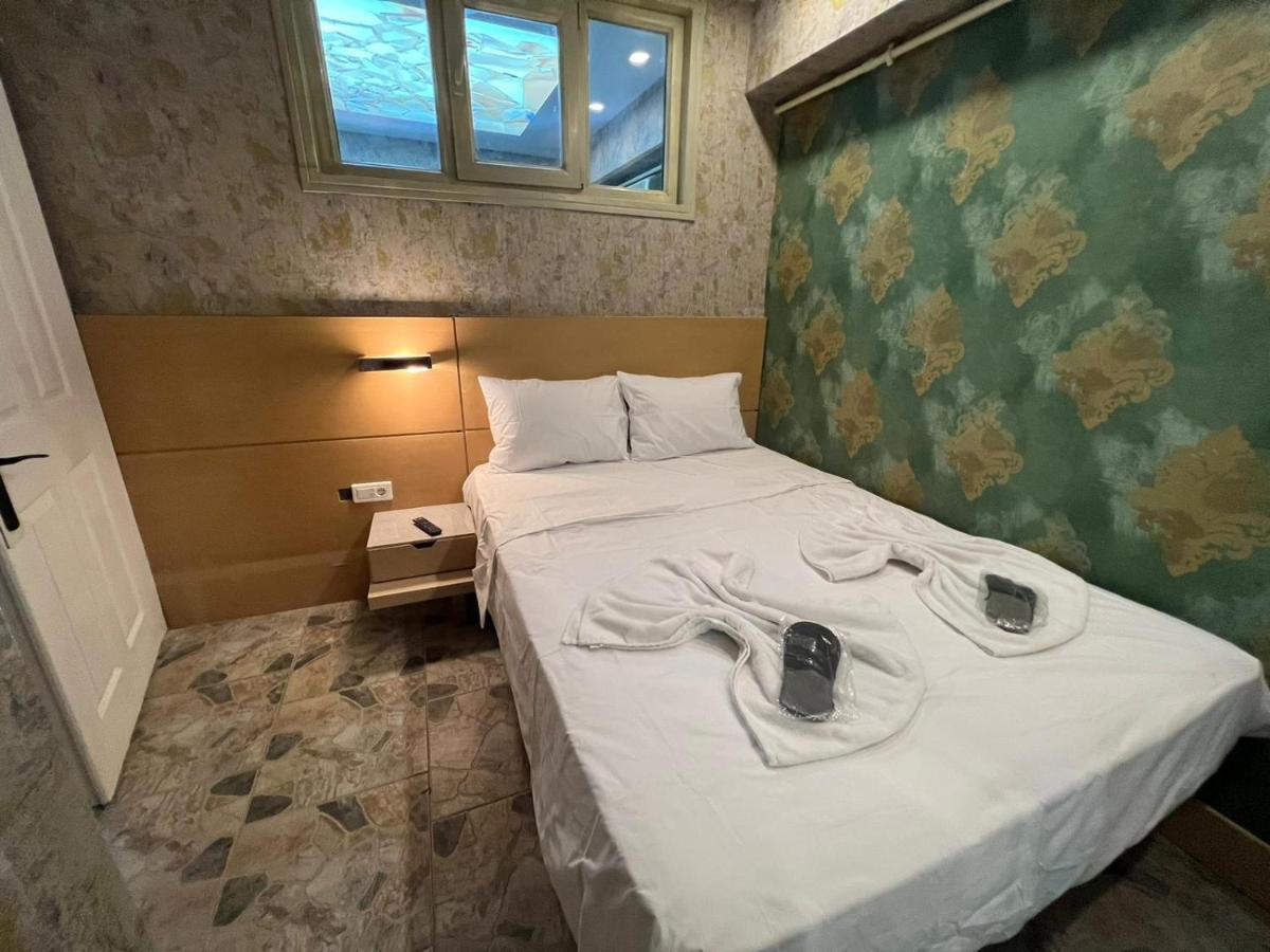 Aparthotel Feridiye 71 Boutique Istanbul