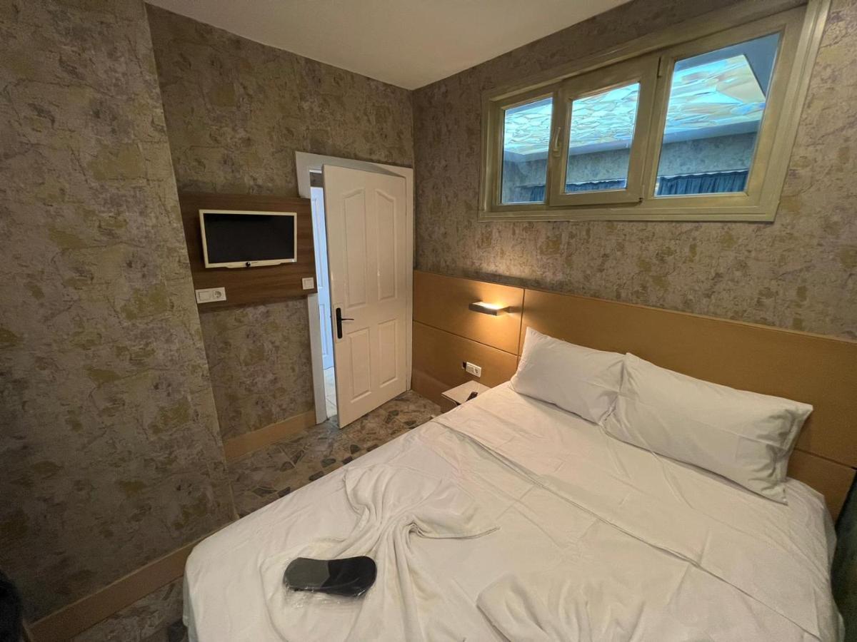 Feridiye 71 Boutique Aparthotel Istanbul