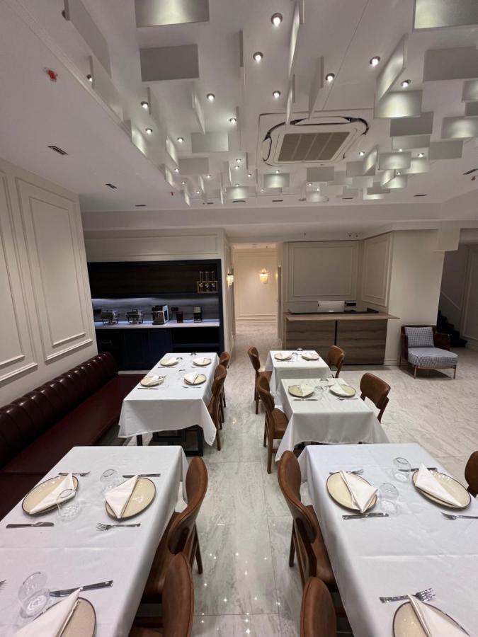 Prime Bosphorus 4*