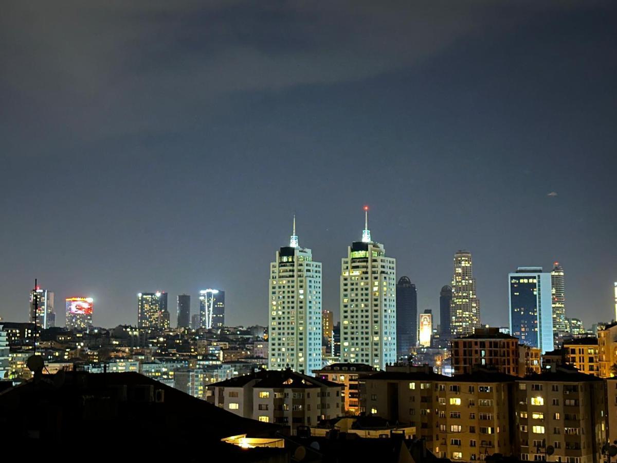 Hotel Prime Bosphorus 4*