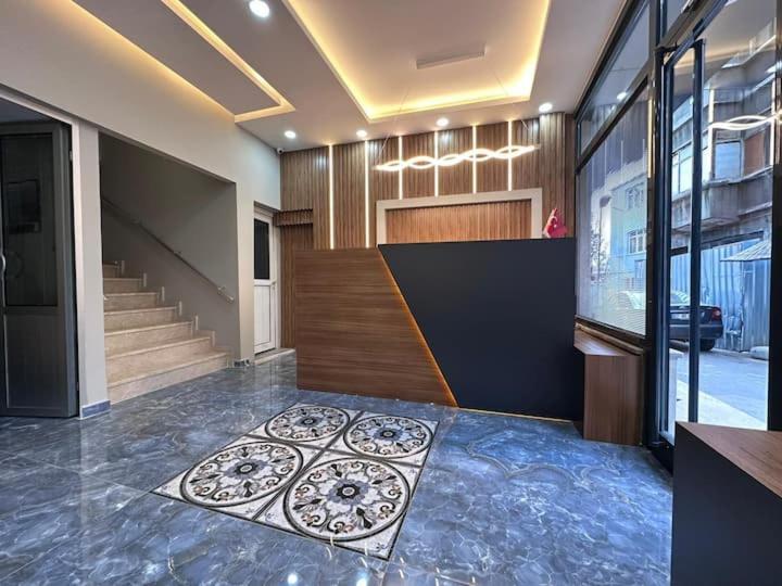 Hotel Kocabasoglu *