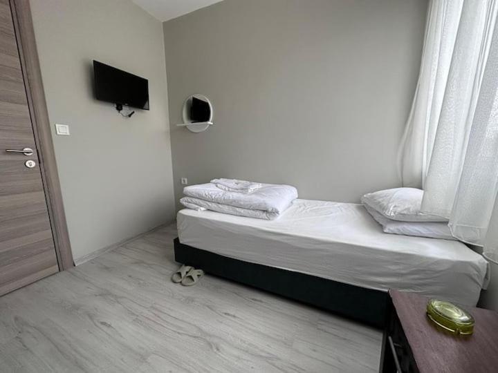 Hotel Kocabasoglu Istanbul