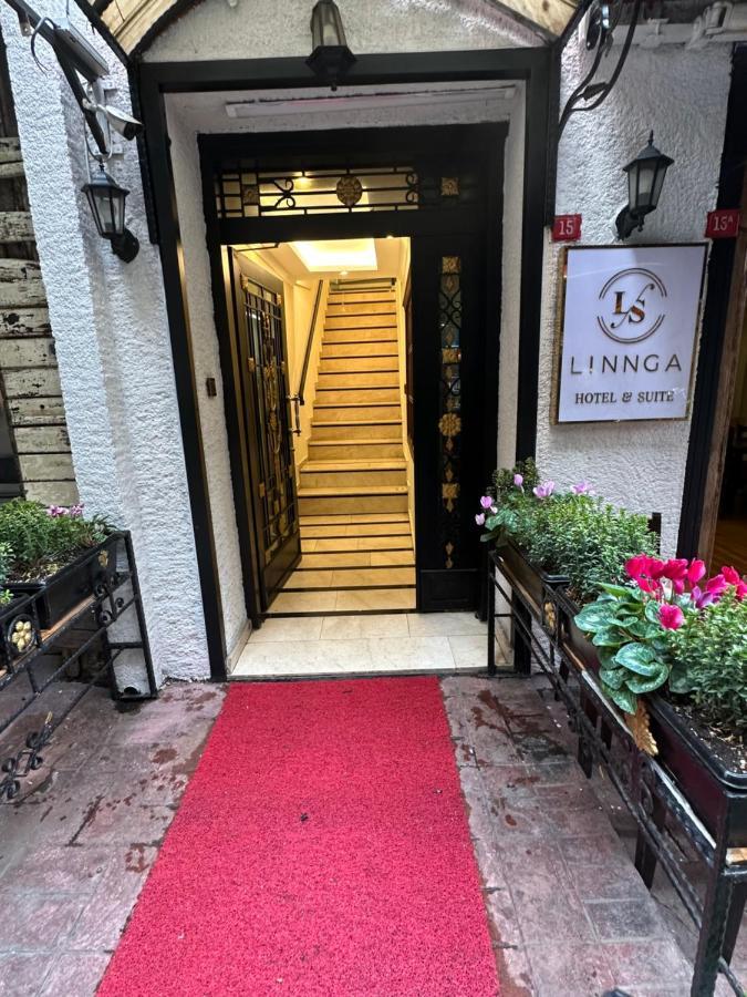 Linnga & Istanbul