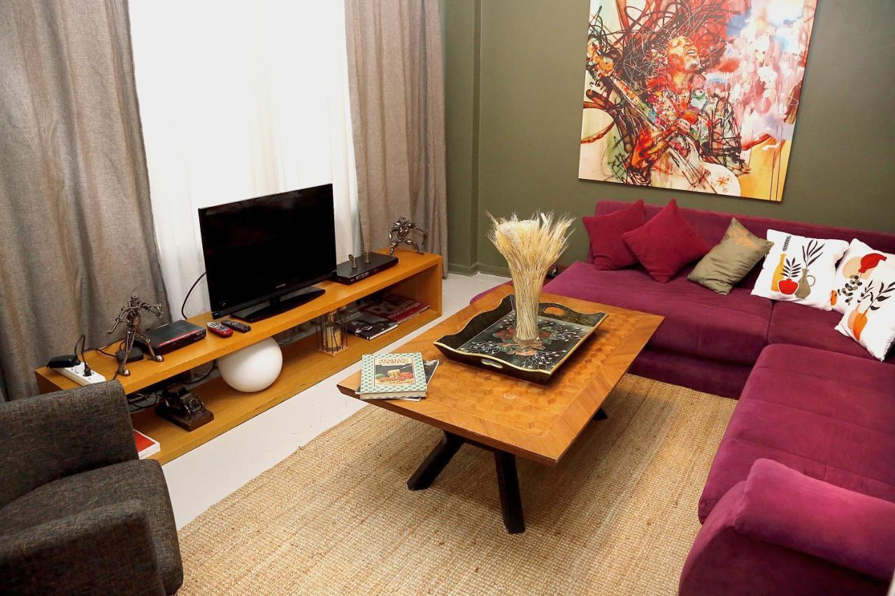 Apartamento Mayer Galata *