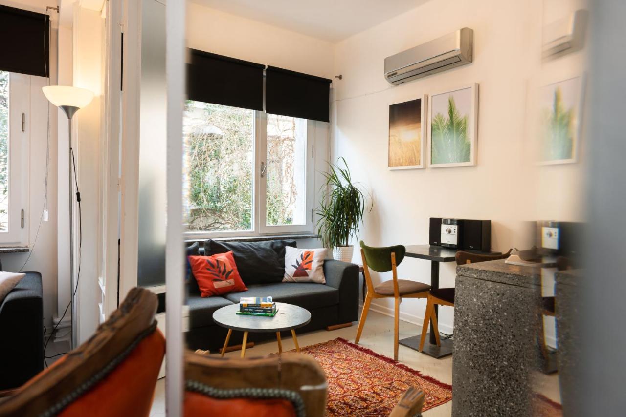 Mayer Galata Apartamento Istambul