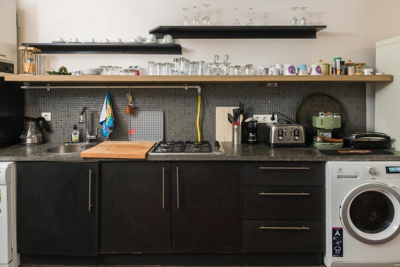 Mayer Galata Apartamento Istambul