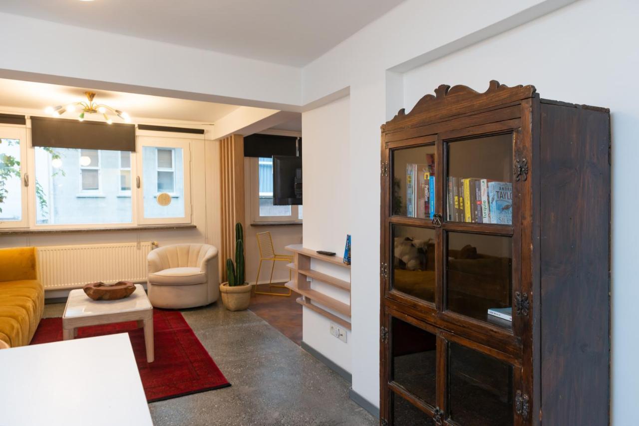 Apartamento Mayer Galata
