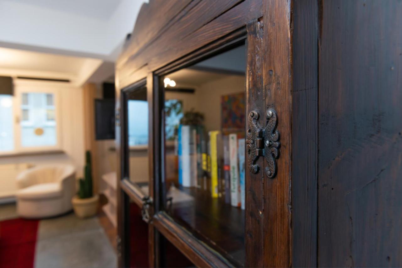 Apartamento Mayer Galata Istambul
