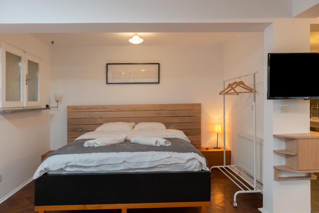 Apartamento Mayer Galata *