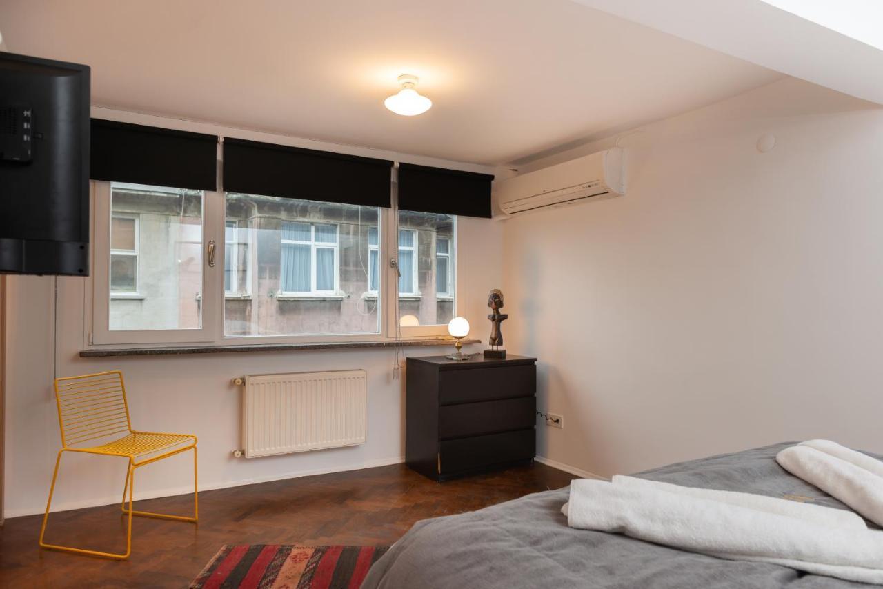 Mayer Galata Apartamento Istambul