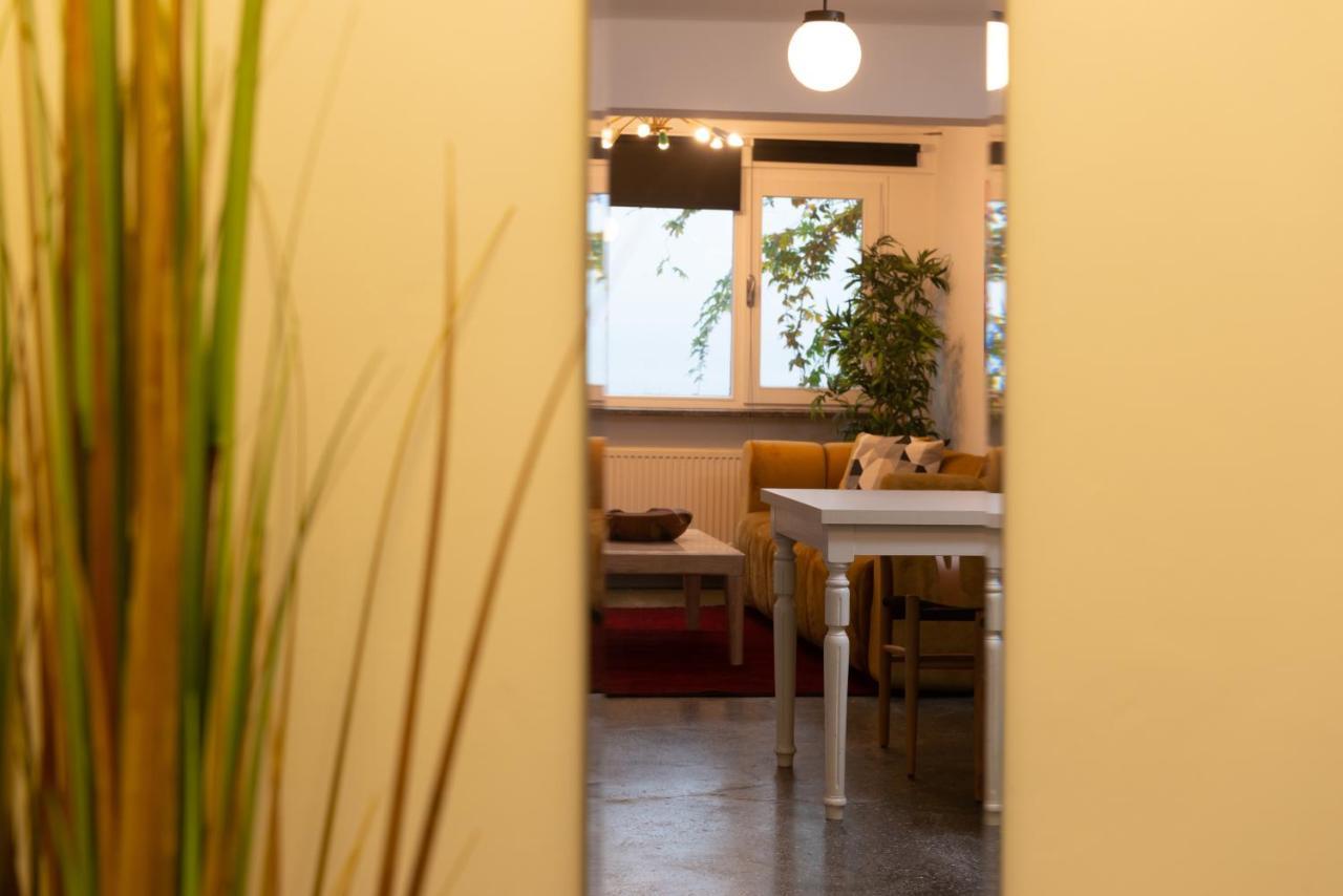 Apartamento Mayer Galata Istambul