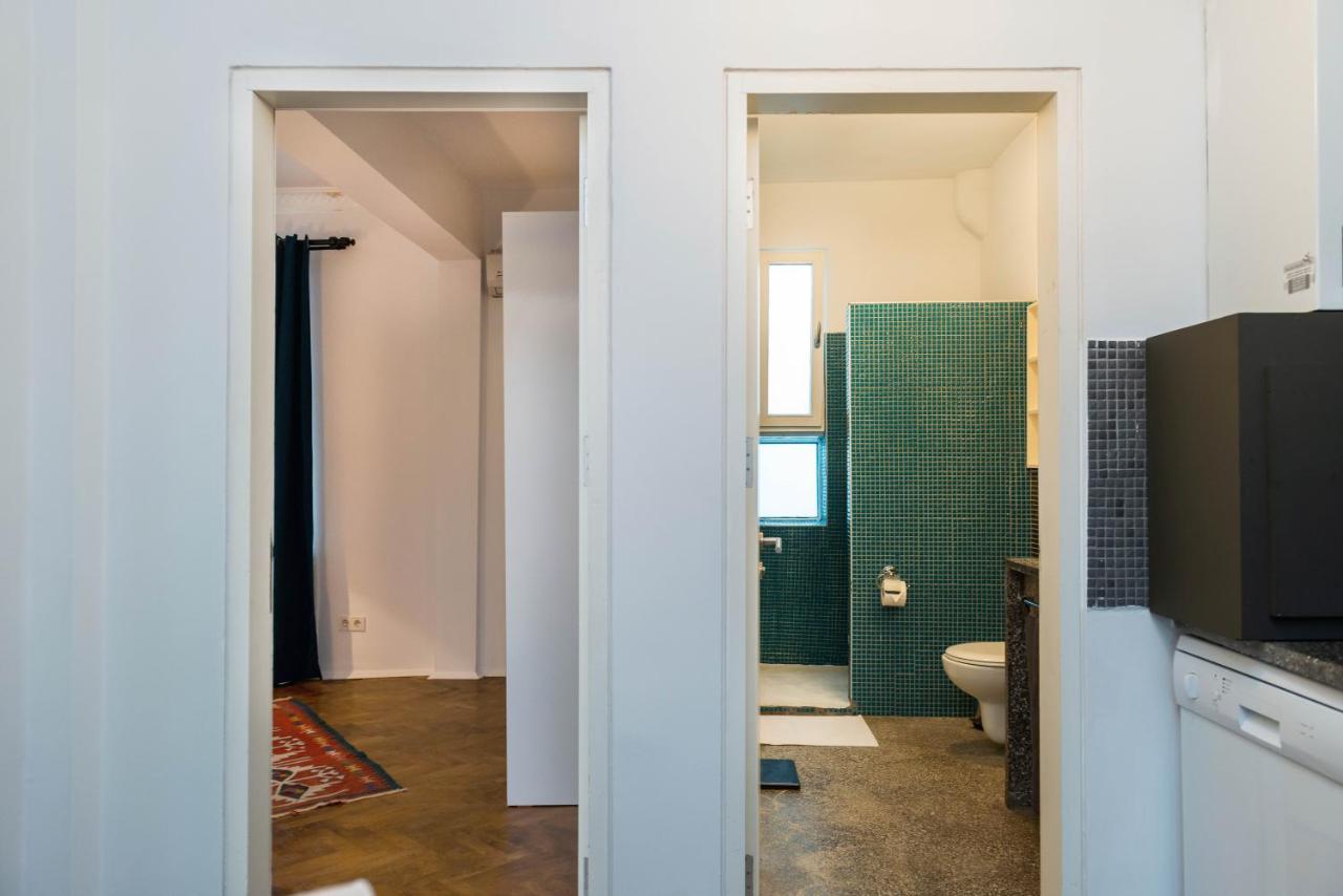 Mayer Galata Apartamento *