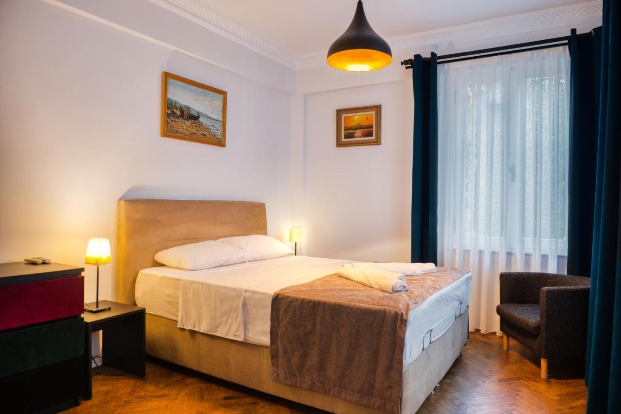 Apartamento Mayer Galata