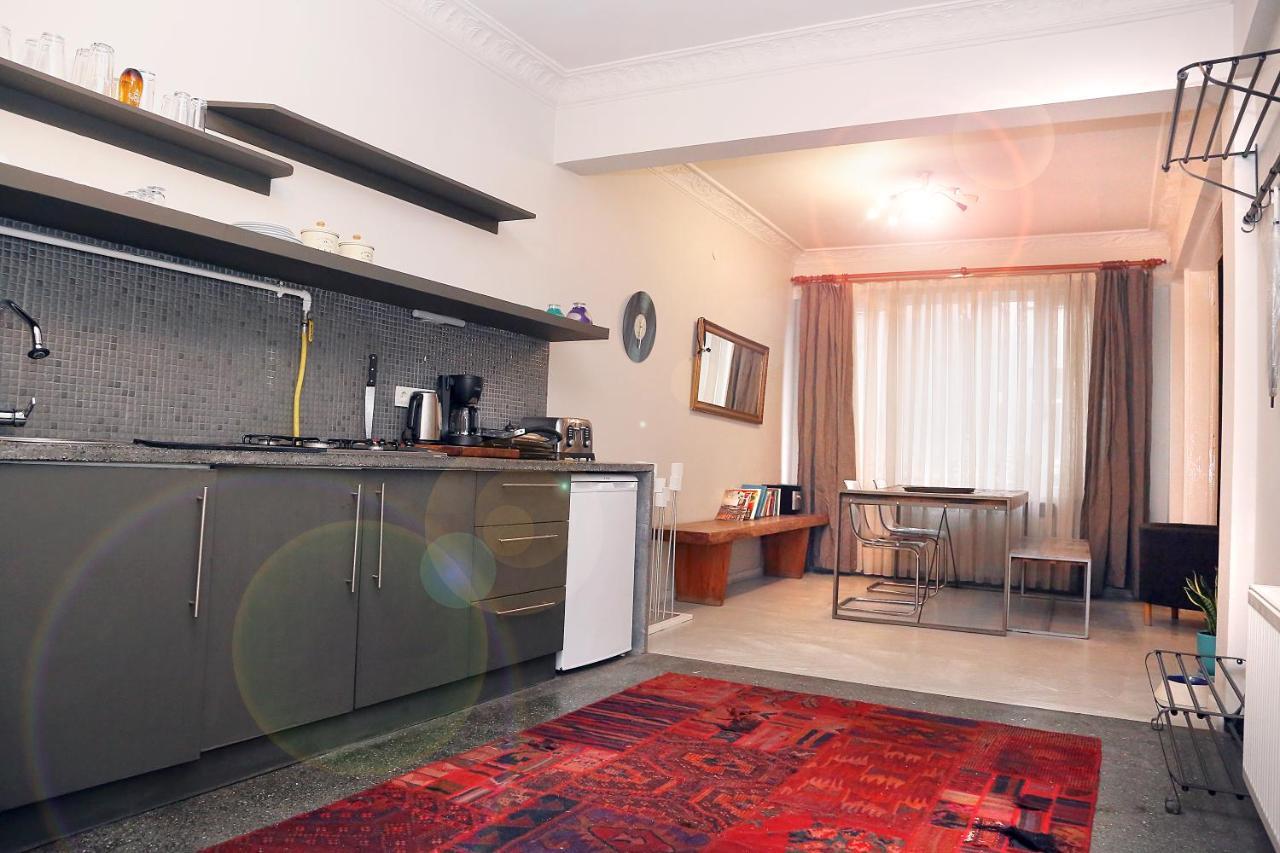 Apartamento Mayer Galata Istambul