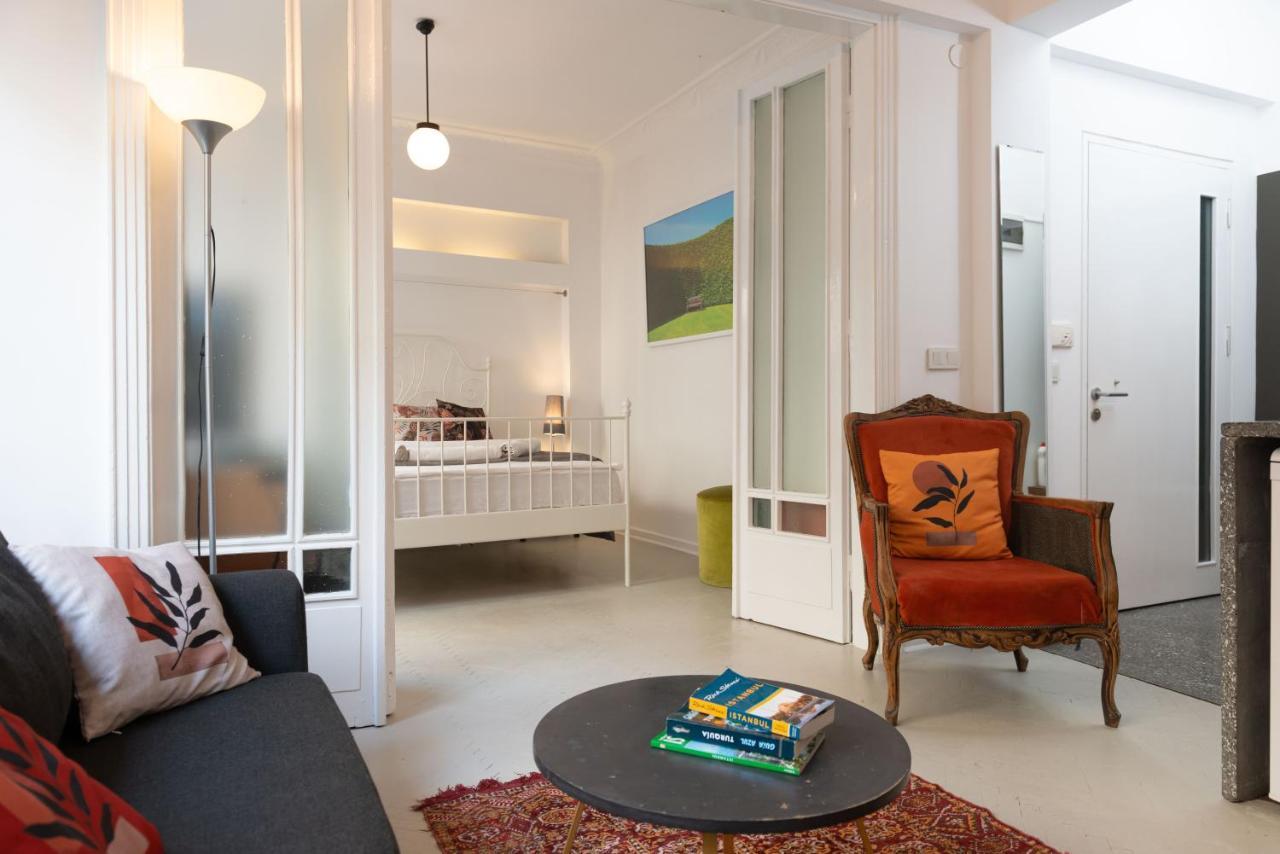 Apartamento Mayer Galata