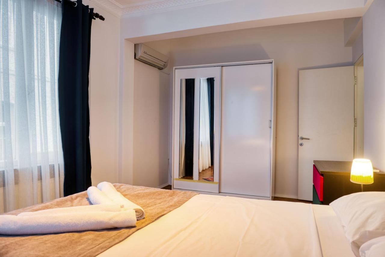 Apartamento Mayer Galata *