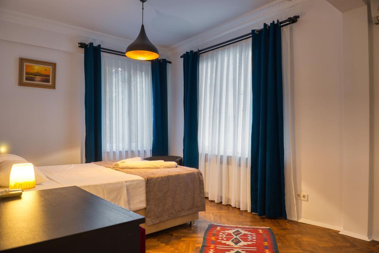 Mayer Galata Apartamento *