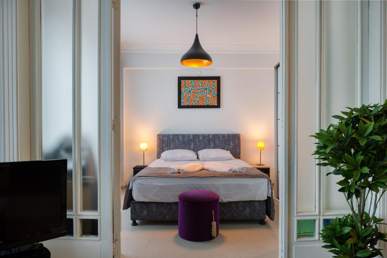 Apartamento Mayer Galata