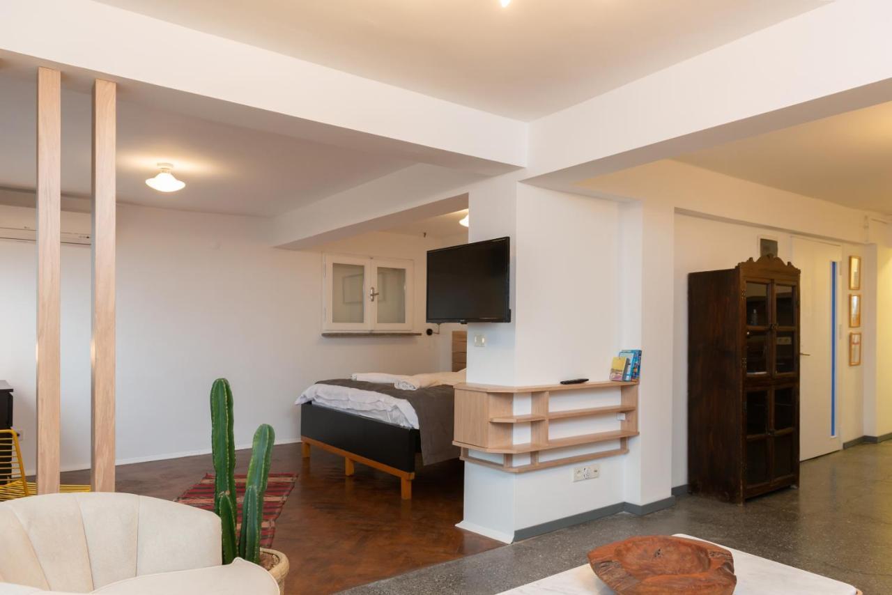 Mayer Galata Apartamento
