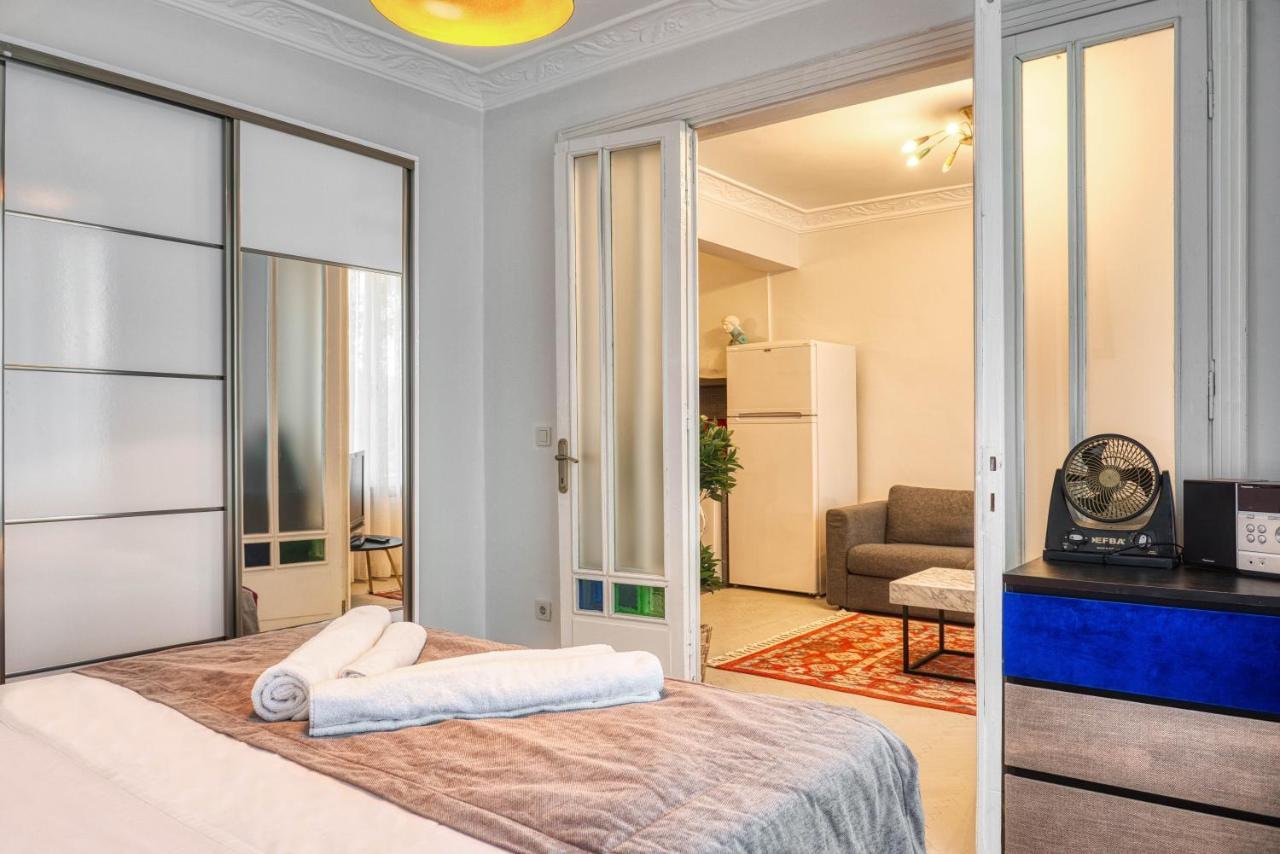 Mayer Galata Apartamento