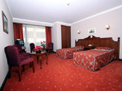 Grand Palmiye Hotel